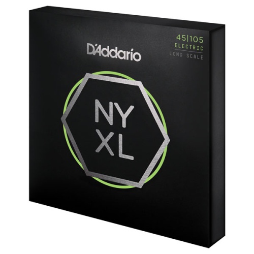 D`ADDARIO NYXL45105 фото 3