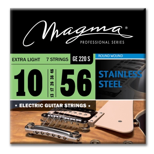 Magma String GE220S