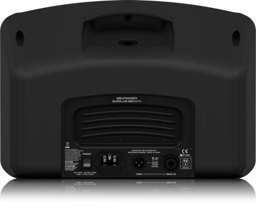 BEHRINGER EUROLIVE B207MP3 фото 4