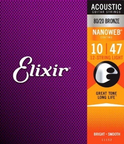 Elixir 11152 11152 NANOWEB