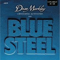 Dean Markley DM2679 Blue Steel