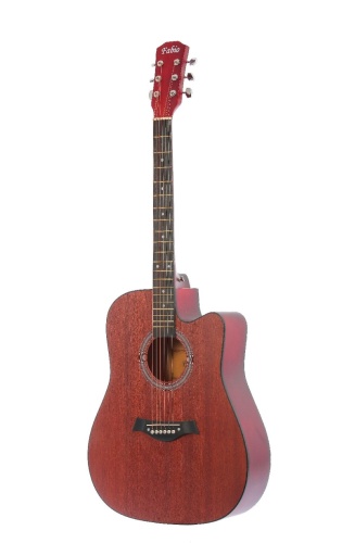 Fabio FB-41S Sapele