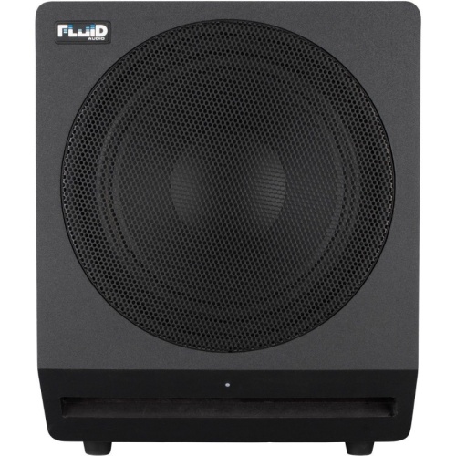 Fluid Audio FC10S