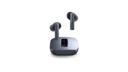 EARFUN AIR PRO SV (TW306) black фото 2