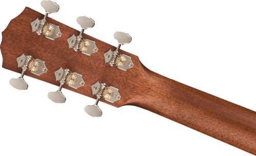 FENDER PO-220E Orchestra Natural фото 4