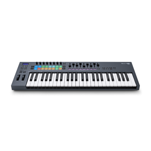 NOVATION FLkey 49 MK1 фото 2