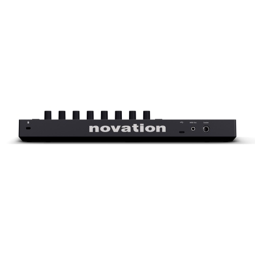 NOVATION Launchkey Mini 25 MK4 фото 7