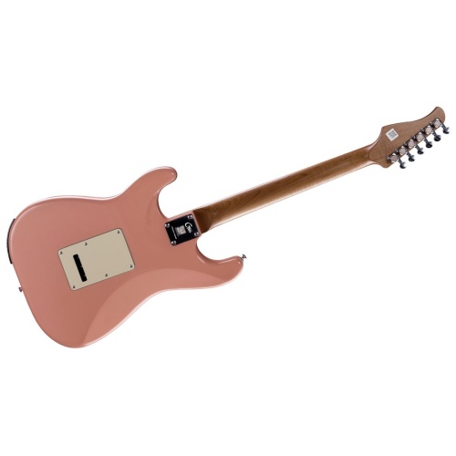 MOOER GTRS P800 Pink фото 7