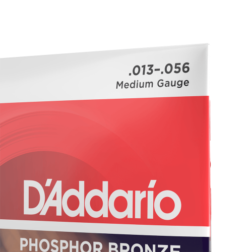 D`ADDARIO EJ17 фото 2