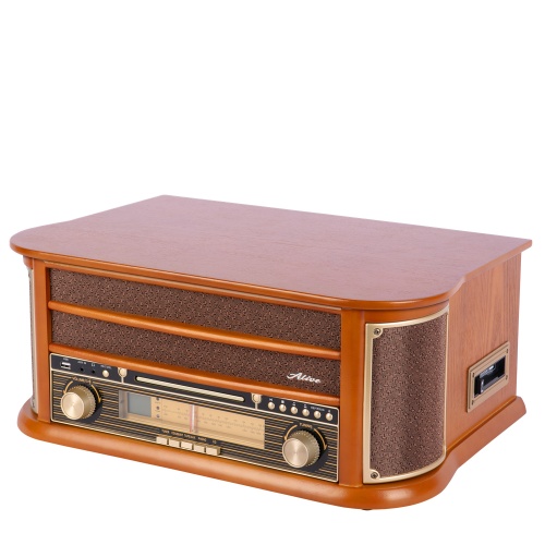 Alive Audio OLDTIMER Wood фото 2