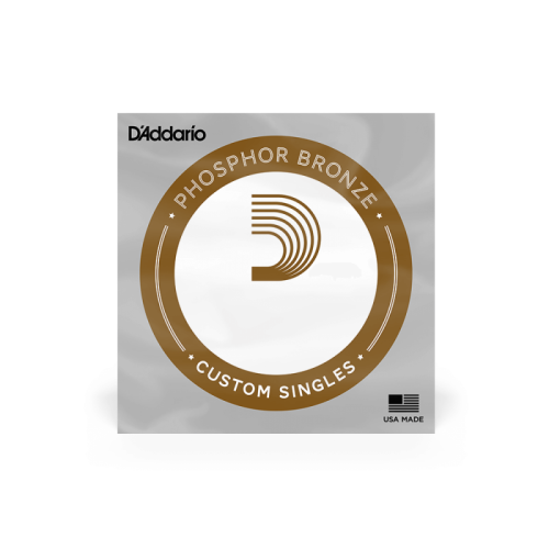 D`ADDARIO PB047