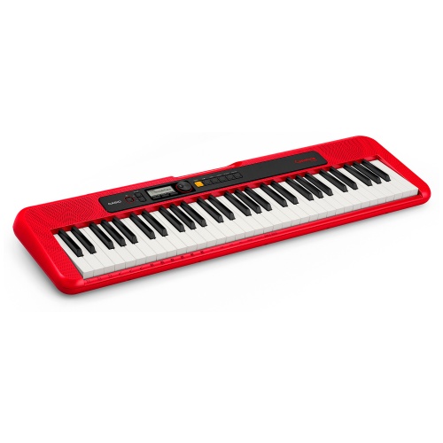 CASIO CT-S200RDC2 фото 3