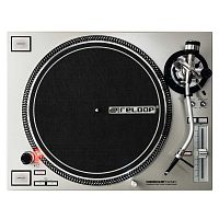 Reloop RP-7000 MK2 Silver DJ-проигрыватель винила