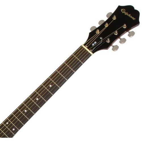 EPIPHONE DR-100 Natural фото 3