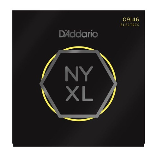 D'Addario NYXL0946 NYXL0946 NYXL