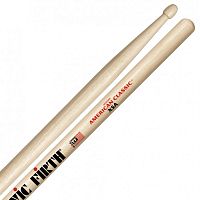 VIC FIRTH AMERICAN CLASSIC® WOOD TIP X5A