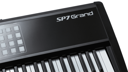 KURZWEIL SP7 Grand фото 2