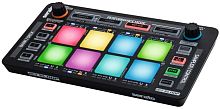 Reloop Neon Контроллер для программы Serato DJ, уникальный набор функций, параллельное подключение