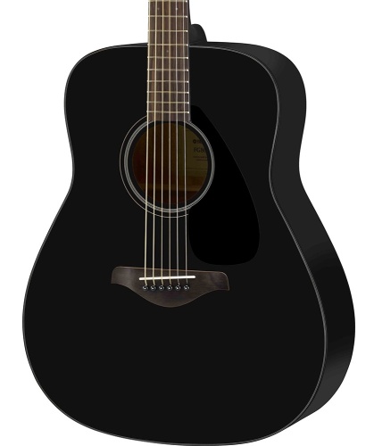 YAMAHA FG820BL фото 2