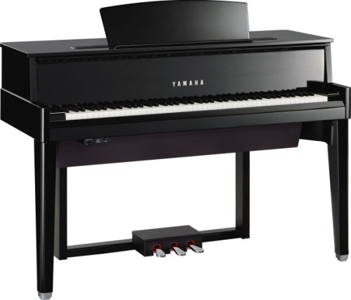 YAMAHA Avant Grand N1X фото 2