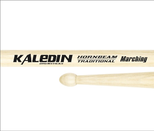 Kaledin Drumsticks 7KLHBMR Marching фото 2