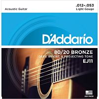 D`ADDARIO EJ11