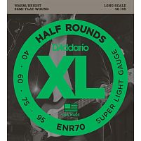 D`ADDARIO ENR70