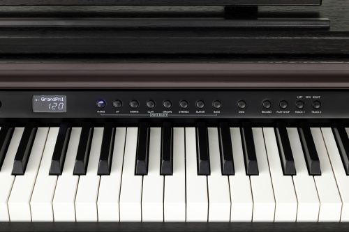 Kurzweil CUP E1 SR фото 5