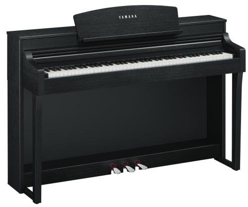 YAMAHA CSP-150B фото 2