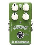 TC ELECTRONIC Corona Chorus TonePrint