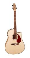 SEAGULL 32464 Performer CW HG QIT