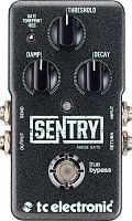 TC Electronic Sentry Noise Gate