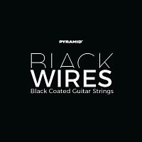 Pyramid 440/441 Black Wires