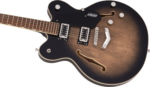 GRETSCH G5622 Electromatic Double-Cut Bristol Fog фото 5