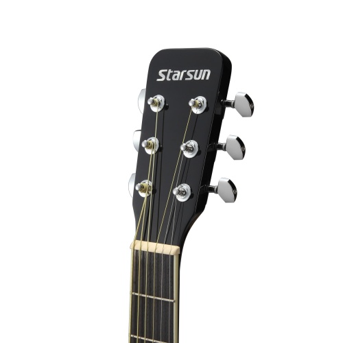 STARSUN DG120c-p Black фото 4