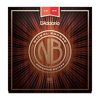 D`ADDARIO NB1356