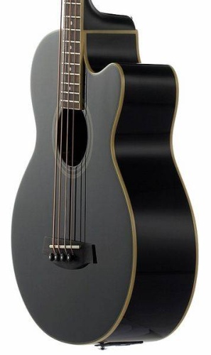 IBANEZ AEB8E-BK фото 6